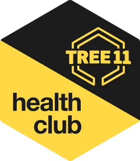 Health Club logo