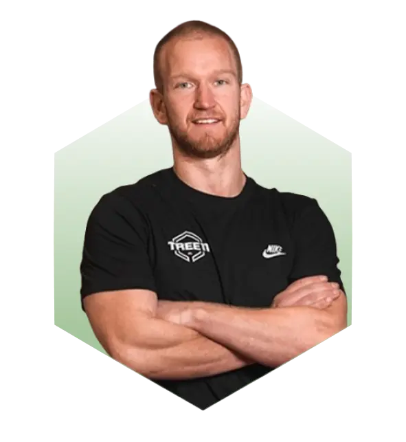 Arjan voorbeeld foto