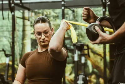 Fysio Alkmaar TREE11