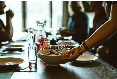 Horeca TREE11 Health Club