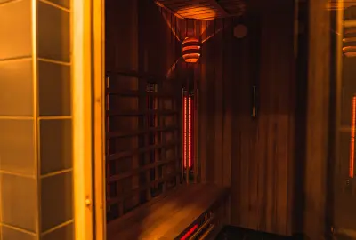 Infrarood sauna TREE11