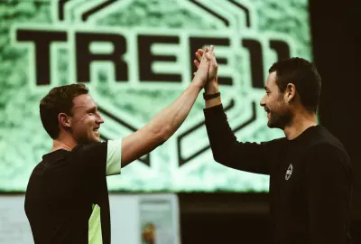 Personal training Alkmaar TREE11