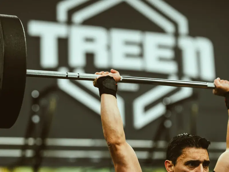 1,5 hour Class als onderdeel van CrossFit bij TREE11 in Alkmaar