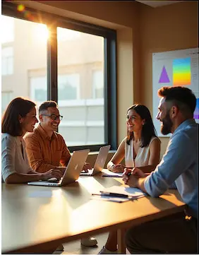 Bedrijfsfitness image team