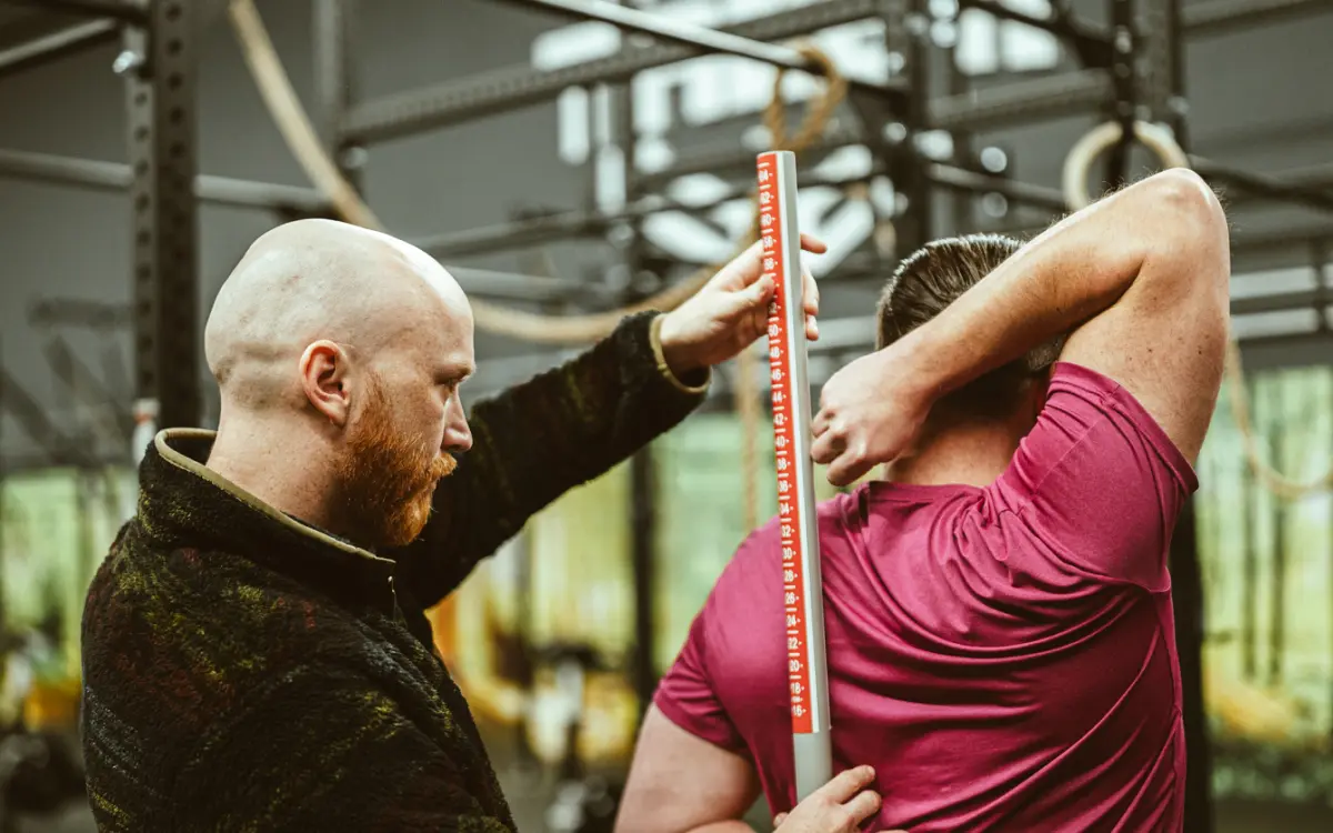 Behandelde aandoeningen nekklachten fysio TREE11