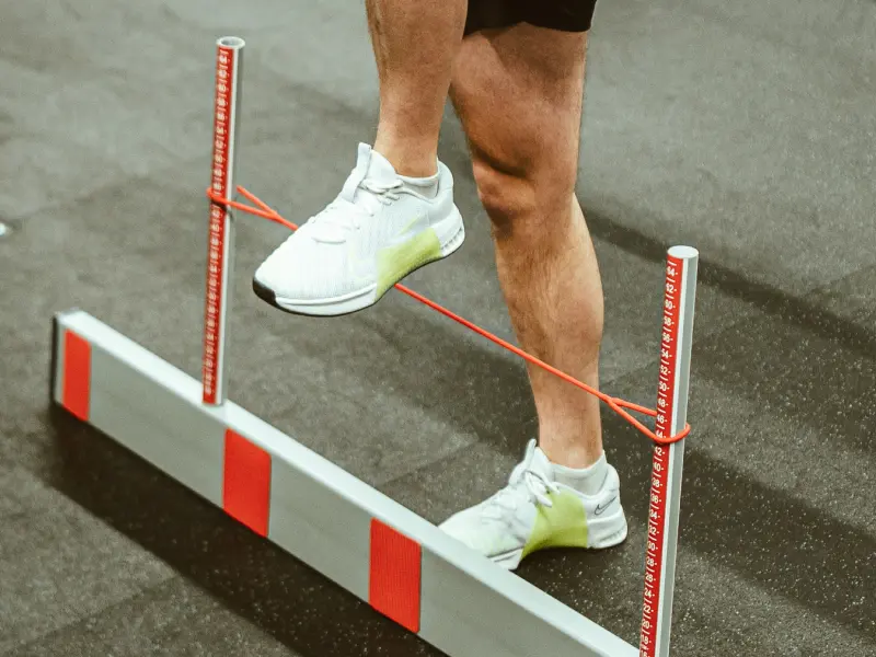 Heup klachten verbeteren