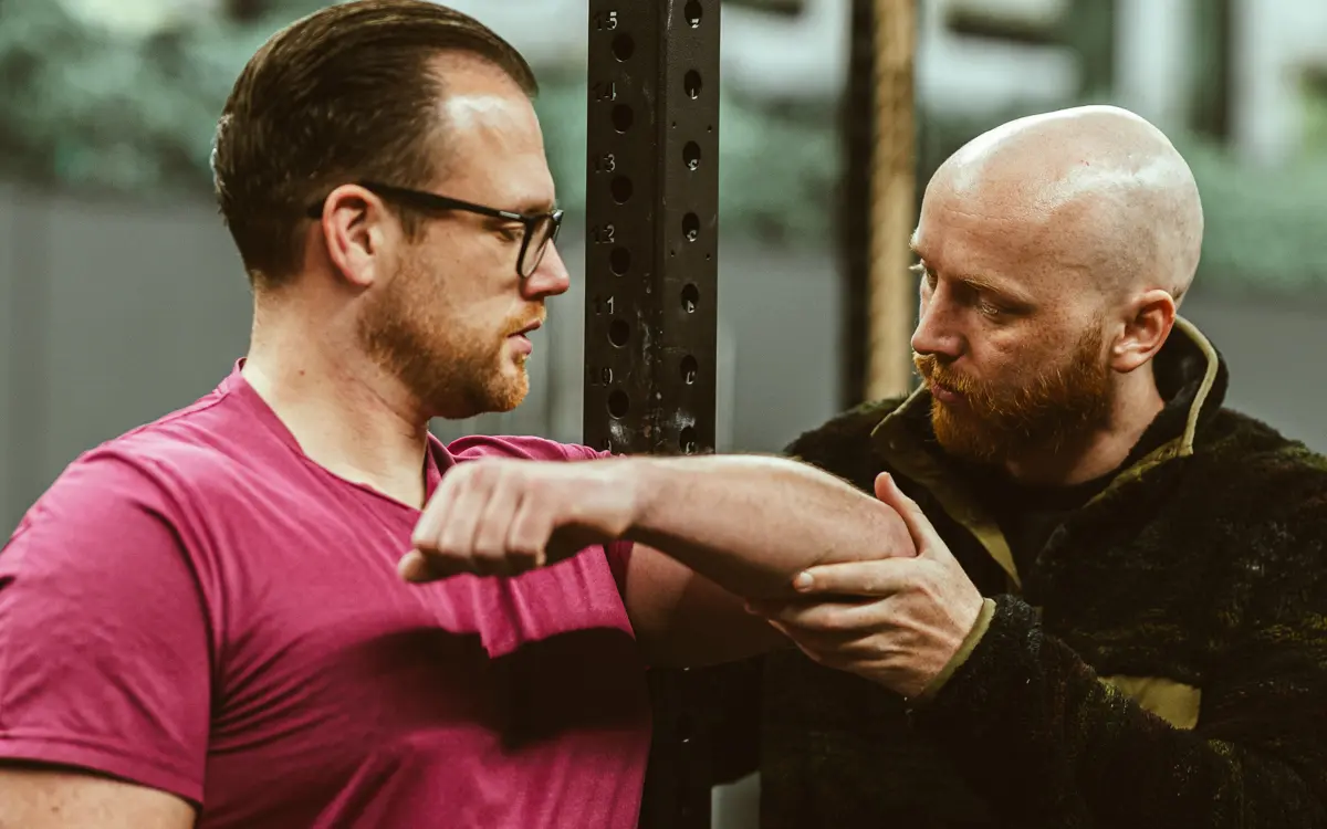 Klachtenprocedure fysio TREE11 header