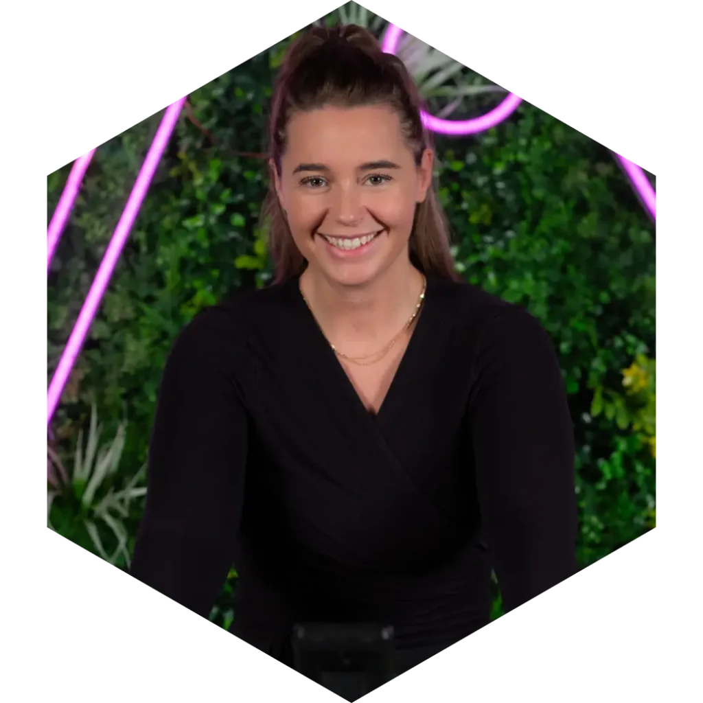 Kristel Schmeitz - trainer bij Victorie Ride