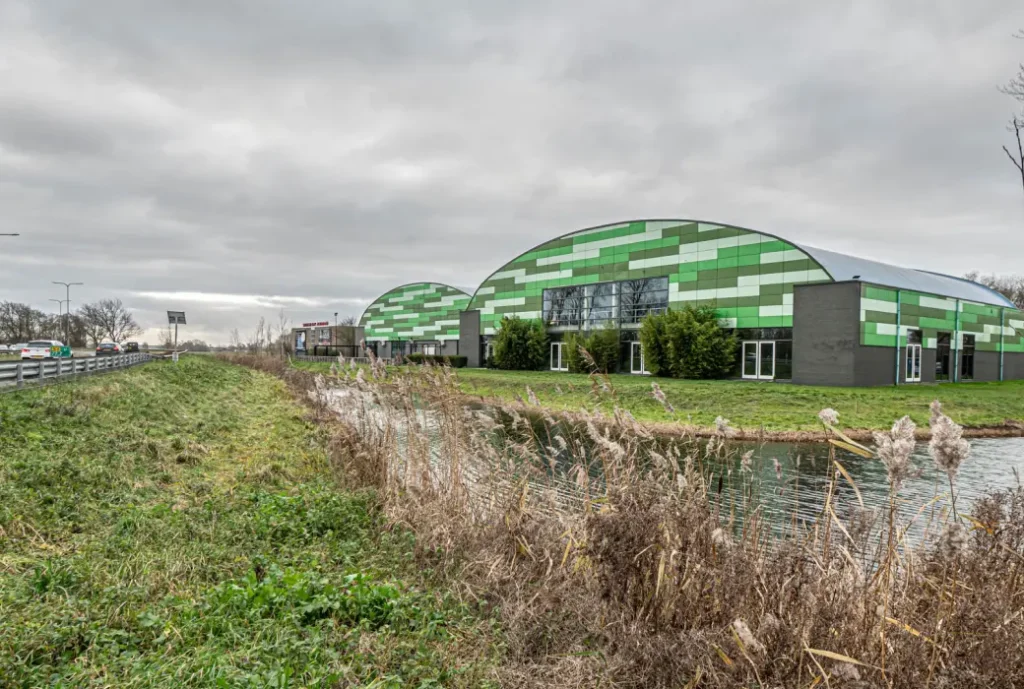 Maatwerk partnerships bij TREE11