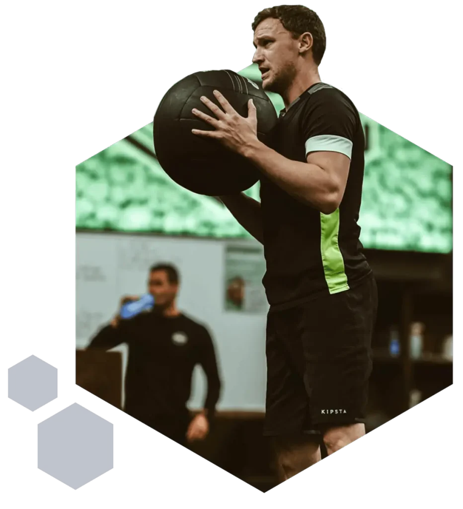 Personal Training Alkmaar