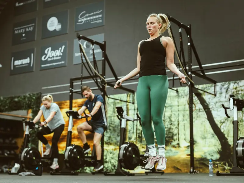 Specialty Class TREE11 Alkmaar