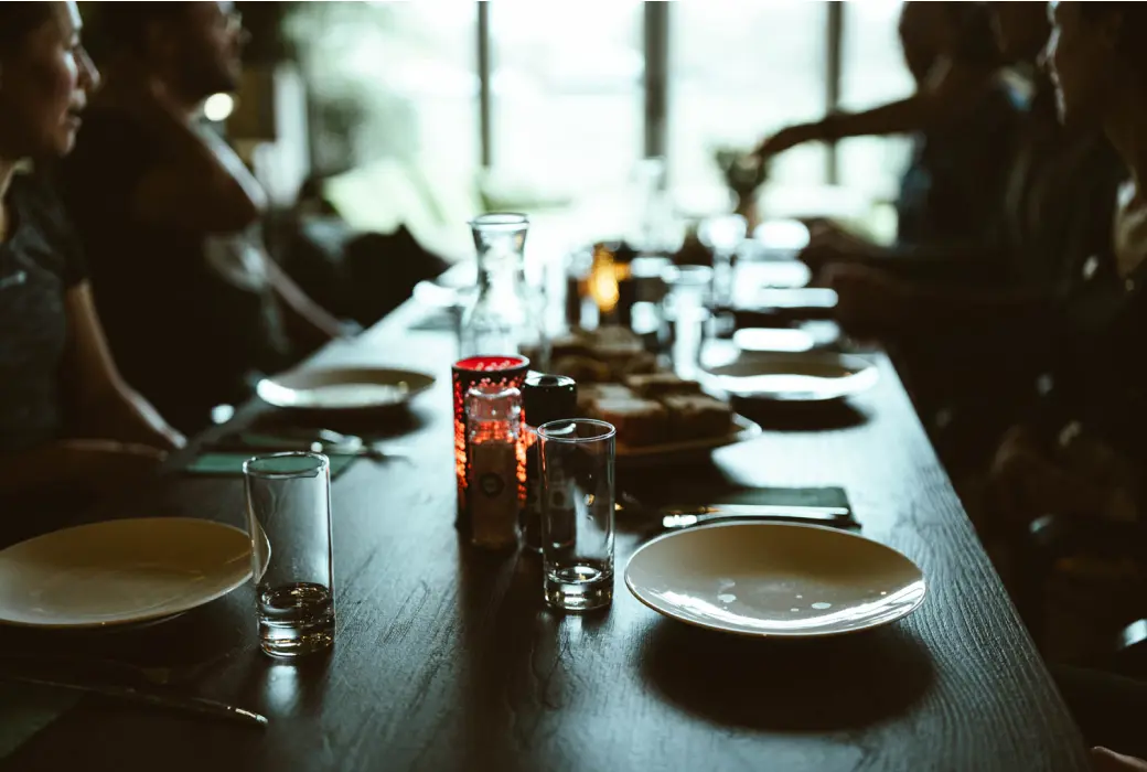 Vergaderarrangementen bij TREE11 Alkmaar