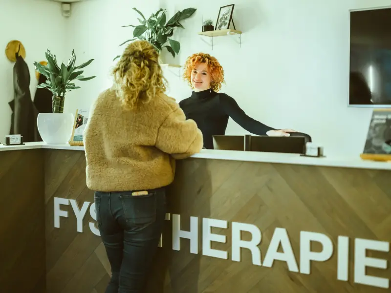 Welkom bij Fysio praktijk TREE11 in Alkmaar