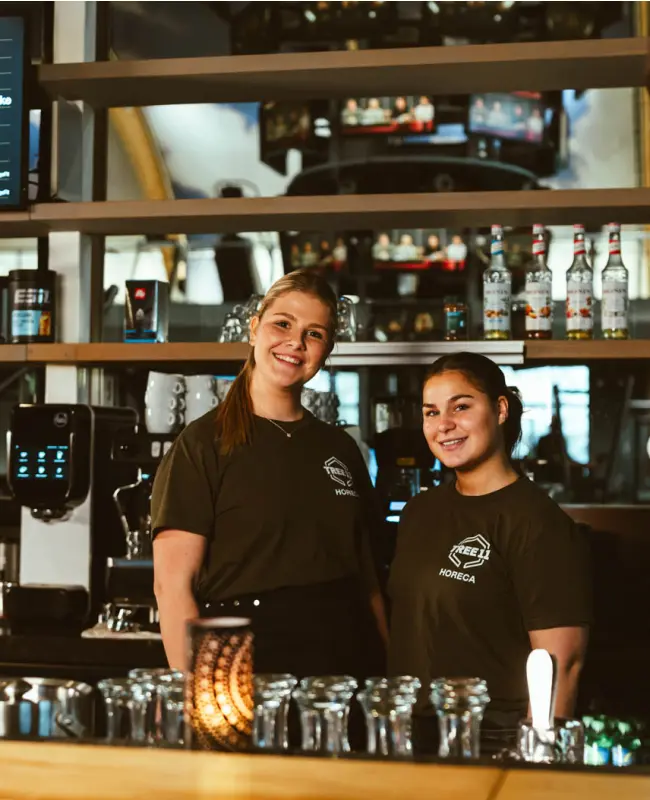 Wij zorgen dat uw zakelijk arrangement een gegarandeerd succes wordt - Header foto