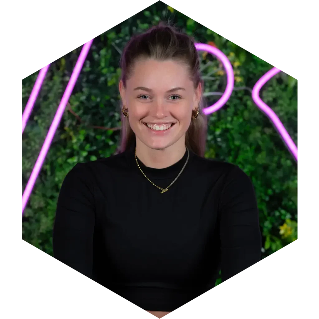 Britt Bark Victorie Ride