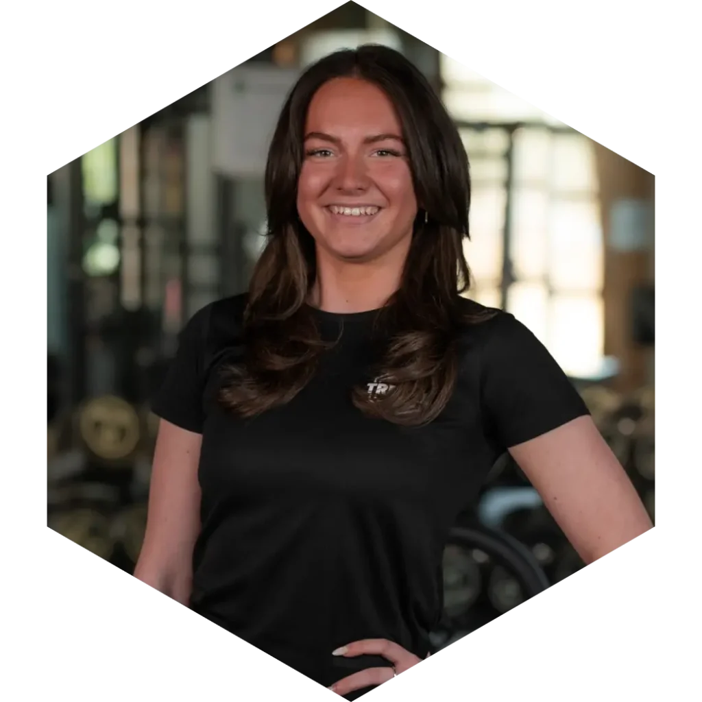 Lisa de Wit trainer bij TREE11