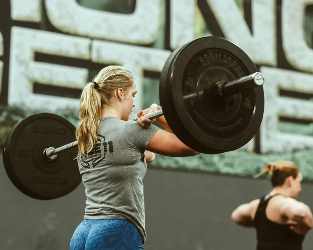 CrossFit, als je kracht en cardio wilt combineren