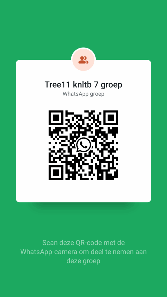 KNLTB 7 Groep Tree11