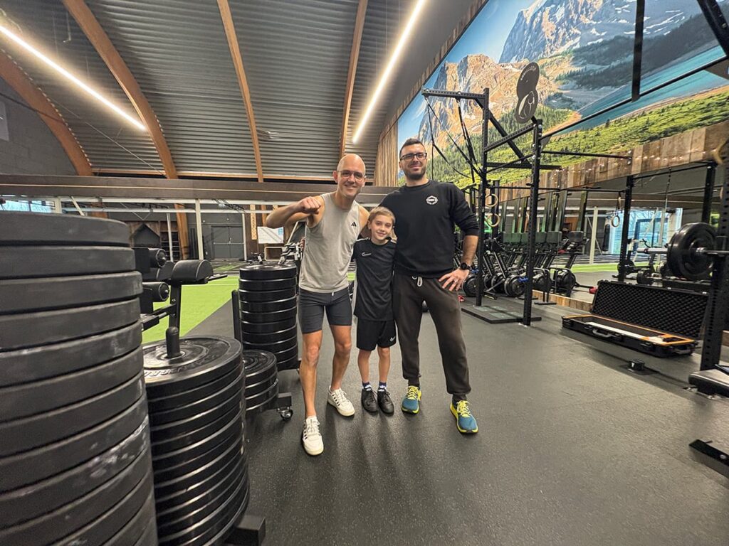 Samen groeien naar je beste zelf bij TREE11 in Alkmaar