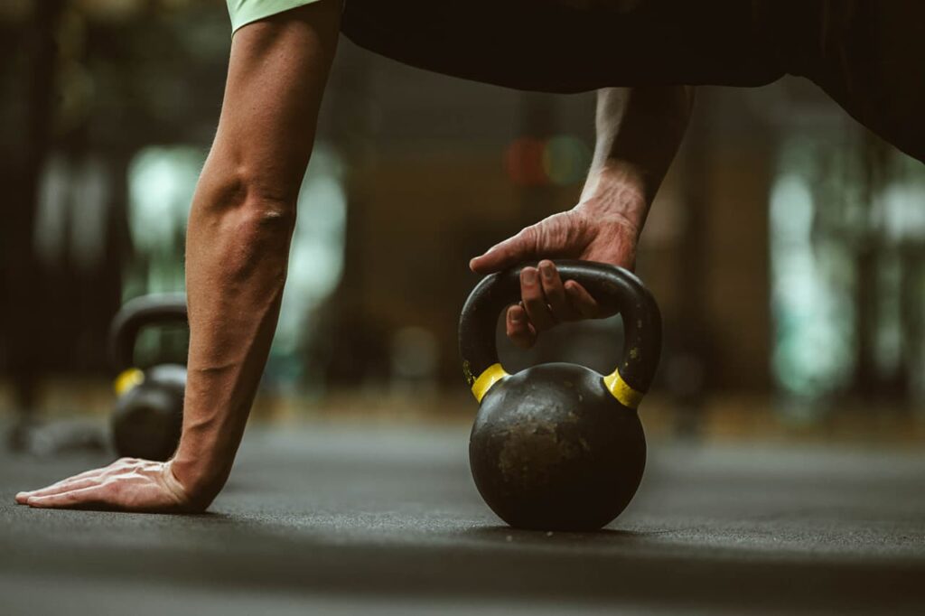 Zelfstandig trainen na persoonlijke coaching
